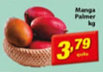 Ricoy Supermercados Manga Palmer 1kg oferta