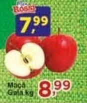 Rossi Supermercado Maca Gala kg oferta
