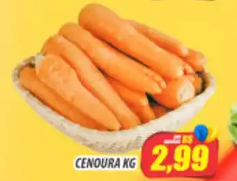 Juzan CENOURA KG oferta