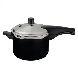 Benoit Panela de pressão tramontina 20591/420 vancouver 4,5l em alumínio oferta