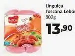 Peruzzo Linguiça toscana lebon oferta