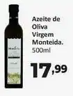 Peruzzo Azeite de oliva virgem monteida oferta