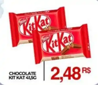CHOCOLATE KIT KAT 41,5G