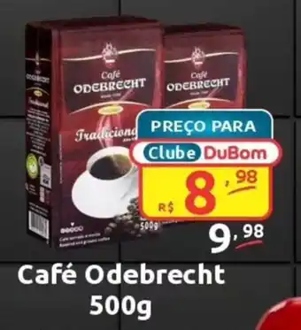 Café Odebrecht 500g