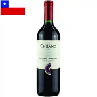 Mart Minas Vinho chileno cabernet sauvignon chilano 750ml oferta