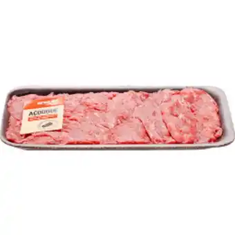 Filé mignon bovino em bifes bandeja - peso aprox. 350g