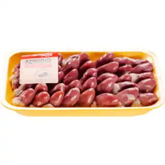 Mart Minas Coração de frango resfriado - peso aprox. 550g oferta