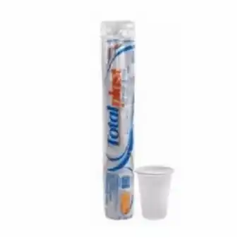 Mart Minas Copo descartável 180ml branco totalplast embalagem com 100 unidades oferta