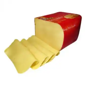 Mart Minas Queijo prato fatiado tirolez - peso aprox.200g oferta