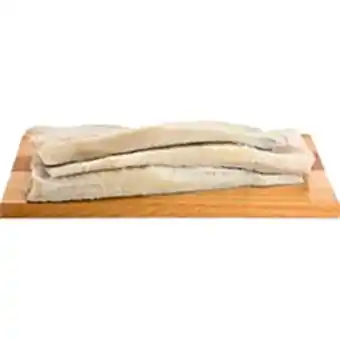 Mart Minas Peixe salgado tipo bacalhau zarbo 10/12 - peso aprox. 1,3kg oferta