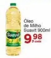 Rossi Supermercado Oleo de Milho Suavit 900ml oferta