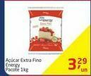 Tenda Atacado Açúcar energy oferta