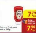 Tenda Atacado Ketchup heinz oferta