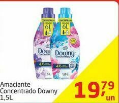 Tenda Atacado Amaciante downy oferta