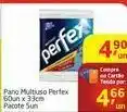 Pano multiuso perfex