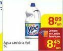 Tenda Atacado Água sanitária ypê oferta