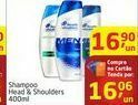 Shampoo head&shoulders