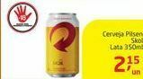 Tenda Atacado Cerveja pilsen oferta