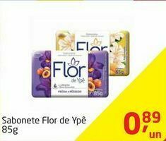 Tenda Atacado Sabonete flor de ypê oferta