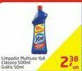 Limpador multi uso ypê