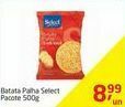 Tenda Atacado Batata palha select oferta