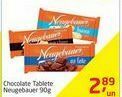 Chocolates neugebauer