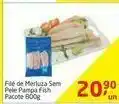 Tenda Atacado File de merluza oferta