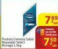 Tenda Atacado Requeijão select oferta