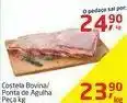 Tenda Atacado Costela bovina oferta