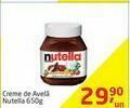 Tenda Atacado Creme de avelã nutella oferta