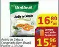 Aneis de cebola