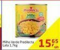 Tenda Atacado Milho verde predilecta oferta