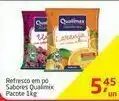 Tenda Atacado Refrescos em pó oferta