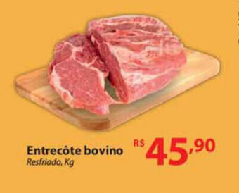 Nacional Entrecote Bovino 1g oferta