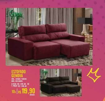 Zema Estofado Genova oferta