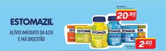 GBarbosa Estomazil oferta