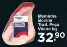 Maminha Bovina Trad. Peça Vácuo kg