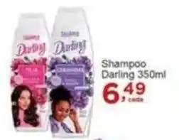Shampoo Darling 350ml