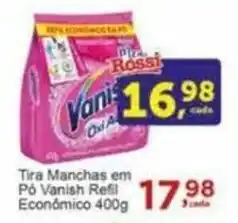 Tira Manchas em Econômico 400g