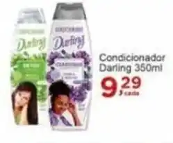 Condicionador Darling 350ml