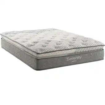 Benoit Colchão kappesberg serenity molas pocket 138x188x35cm oferta