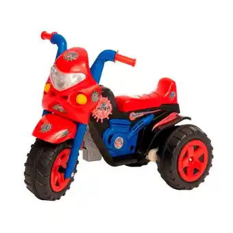 Benoit Moto elétrica 6v gp raptor spider 733 biemme oferta