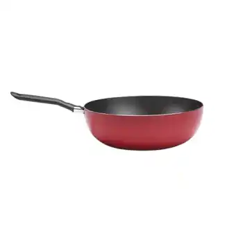 Benoit Frigideira brinox wok garlic número 28 alumínio oferta