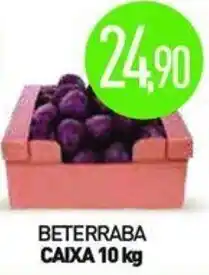 Calvo Atacadista BERINJELA CAIXA 5kg oferta