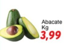 Abacate 1kg