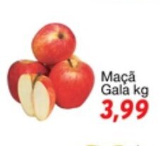 Maca Gala 1kg
