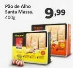Peruzzo Pão de alho santa massa. 400g oferta
