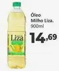 Peruzzo Óleo milho liza. 900ml oferta