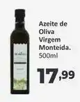 Peruzzo Azeite de oliva virgem monteida. 500ml oferta