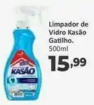 Peruzzo Limpador de vidro kasão galho. 500ml oferta